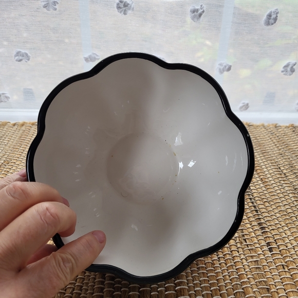 Ghost CERAMIC BOWL - Picture 4 of 5